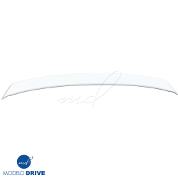 ModeloDrive FRP KAZA Trunk Spoiler > Lexus GS300 1998-2005 image - 5