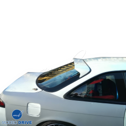 ModeloDrive FRP DMA v2 Roof Spoiler Wing > Nissan 240SX (S14) 1995-1998 image - 12