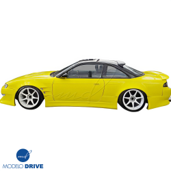 ModeloDrive FRP DMA v2 Roof Spoiler Wing > Nissan 240SX (S14) 1995-1998 image - 15