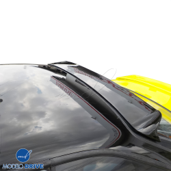 ModeloDrive FRP DMA v2 Roof Spoiler Wing > Nissan 240SX (S14) 1995-1998 image - 19