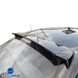 FRP DMA v2 Roof Spoiler Wing > Nissan 240SX (S14) 1995-1998 image - 20