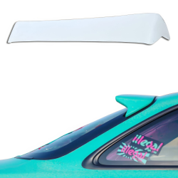 ModeloDrive FRP DMA v2 Roof Spoiler Wing > Nissan 240SX (S14) 1995-1998 image - 1
