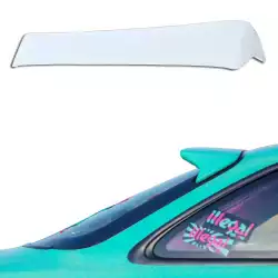 FRP DMA v2 Roof Spoiler Wing > Nissan 240SX (S14) 1995-1998 image - 1