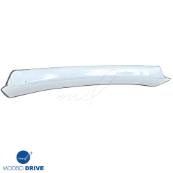 ModeloDrive FRP DMA v2 Roof Spoiler Wing > Nissan 240SX (S14) 1995-1998 image - 2