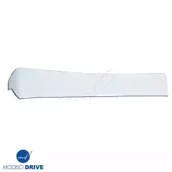 FRP DMA v2 Roof Spoiler Wing > Nissan 240SX (S14) 1995-1998 image - 3