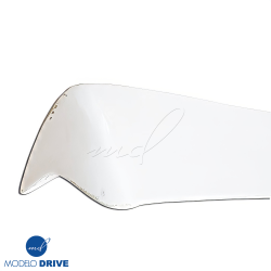 ModeloDrive FRP DMA v2 Roof Spoiler Wing > Nissan 240SX (S14) 1995-1998 image - 5