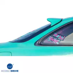 FRP DMA v2 Roof Spoiler Wing > Nissan 240SX (S14) 1995-1998 image - 7