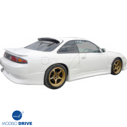 ModeloDrive FRP DMA Trunk Spoiler Wing > Nissan 240SX (S14) 1995-1998 image - 21