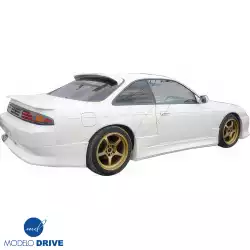 FRP DMA Trunk Spoiler Wing > Nissan 240SX (S14) 1995-1998 image - 21