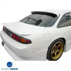 FRP DMA Trunk Spoiler Wing > Nissan 240SX (S14) 1995-1998 image - 22
