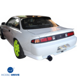 ModeloDrive FRP DMA Trunk Spoiler Wing > Nissan 240SX (S14) 1995-1998 image - 23
