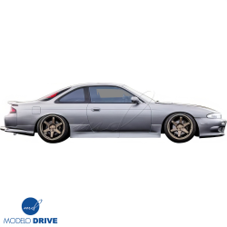 ModeloDrive FRP DMA Trunk Spoiler Wing > Nissan 240SX (S14) 1995-1998 image - 24