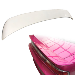ModeloDrive FRP DMA Trunk Spoiler Wing > Nissan 240SX (S14) 1995-1998 image - 1