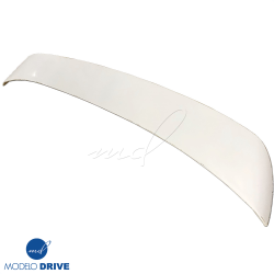 ModeloDrive FRP DMA Trunk Spoiler Wing > Nissan 240SX (S14) 1995-1998 image - 3