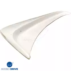 FRP DMA Trunk Spoiler Wing > Nissan 240SX (S14) 1995-1998 image - 12