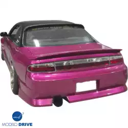 FRP DMA Trunk Spoiler Wing > Nissan 240SX (S14) 1995-1998 image - 14