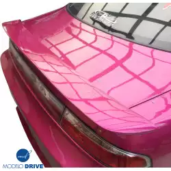 FRP DMA Trunk Spoiler Wing > Nissan 240SX (S14) 1995-1998 image - 15