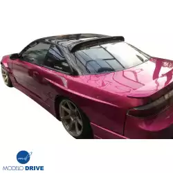 FRP DMA Trunk Spoiler Wing > Nissan 240SX (S14) 1995-1998 image - 16