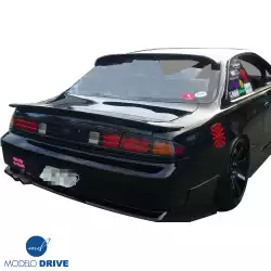 FRP DMA Trunk Spoiler Wing > Nissan 240SX (S14) 1995-1998 image - 17