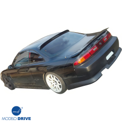 ModeloDrive FRP DMA Trunk Spoiler Wing > Nissan 240SX (S14) 1995-1998 image - 18