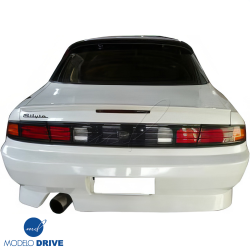 ModeloDrive FRP ORI Trunk Spoiler Wing > Nissan 240SX (S14) 1995-1998 image - 20
