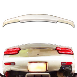 ModeloDrive FRP RAME Duckbill Spoiler Wing > Mazda RX-7 (FD3S) 1993-1997 image - 18