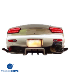 ModeloDrive FRP RAME Duckbill Spoiler Wing > Mazda RX-7 (FD3S) 1993-1997 image - 19