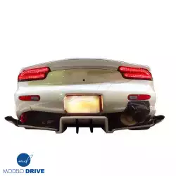 FRP RAME Duckbill Spoiler Wing > Mazda RX-7 (FD3S) 1993-1997 image - 19