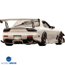ModeloDrive FRP RAME Duckbill Spoiler Wing > Mazda RX-7 (FD3S) 1993-1997 image - 20