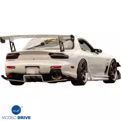 FRP RAME Duckbill Spoiler Wing > Mazda RX-7 (FD3S) 1993-1997 image - 20