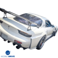 ModeloDrive FRP RAME Duckbill Spoiler Wing > Mazda RX-7 (FD3S) 1993-1997 image - 21