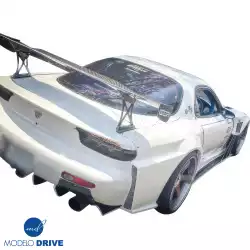 FRP RAME Duckbill Spoiler Wing > Mazda RX-7 (FD3S) 1993-1997 image - 21