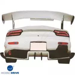 FRP RAME Duckbill Spoiler Wing > Mazda RX-7 (FD3S) 1993-1997 image - 22