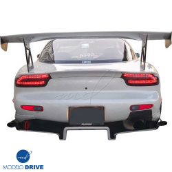 ModeloDrive FRP RAME Duckbill Spoiler Wing > Mazda RX-7 (FD3S) 1993-1997 image - 23