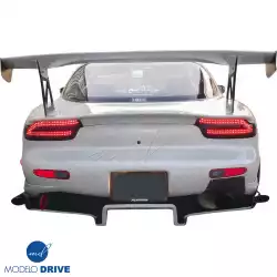FRP RAME Duckbill Spoiler Wing > Mazda RX-7 (FD3S) 1993-1997 image - 23
