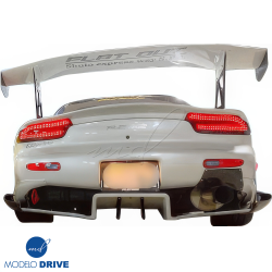 ModeloDrive FRP RAME Duckbill Spoiler Wing > Mazda RX-7 (FD3S) 1993-1997 image - 24