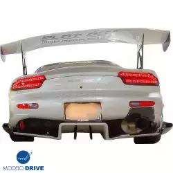 FRP RAME Duckbill Spoiler Wing > Mazda RX-7 (FD3S) 1993-1997 image - 24