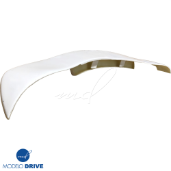 ModeloDrive FRP RAME Duckbill Spoiler Wing > Mazda RX-7 (FD3S) 1993-1997 image - 10
