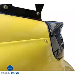 Carbon Fiber RAME Duckbill Spoiler Wing > Mazda RX-7 (FD3S) 1993-1997 image - 22