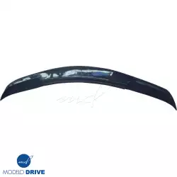 Carbon Fiber RAME Duckbill Spoiler Wing > Mazda RX-7 (FD3S) 1993-1997 image - 7