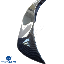 ModeloDrive Carbon Fiber RAME Duckbill Spoiler Wing > Mazda RX-7 (FD3S) 1993-1997 image - 8