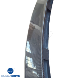 ModeloDrive Carbon Fiber RAME Duckbill Spoiler Wing > Mazda RX-7 (FD3S) 1993-1997 image - 9