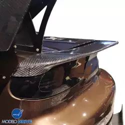 Carbon Fiber RAME Duckbill Spoiler Wing > Mazda RX-7 (FD3S) 1993-1997 image - 15