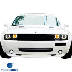 FRP LBPE Wide Body Fender Flares (front) > Dodge Challenger 2008-2018 image - 41