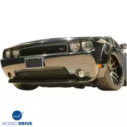 FRP LBPE Wide Body Fender Flares (front) > Dodge Challenger 2008-2018 image - 48