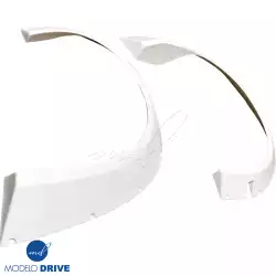 FRP LBPE Wide Body Fender Flares (front) > Dodge Challenger 2008-2018 image - 7