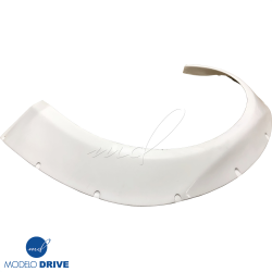 ModeloDrive FRP LBPE Wide Body Fender Flares (front) > Dodge Challenger 2008-2018 image - 8