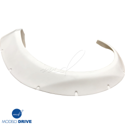 ModeloDrive FRP LBPE Wide Body Fender Flares (front) > Dodge Challenger 2008-2018 image - 9