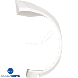 ModeloDrive FRP LBPE Wide Body Fender Flares (front) > Dodge Challenger 2008-2018 image - 11