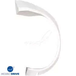 FRP LBPE Wide Body Fender Flares (front) > Dodge Challenger 2008-2018 image - 11